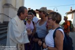 In pellegrinaggio sulle orme del Beato fratel Luigi Bordino 8