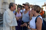 In pellegrinaggio sulle orme del Beato fratel Luigi Bordino 7