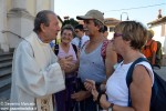 In pellegrinaggio sulle orme del Beato fratel Luigi Bordino 6