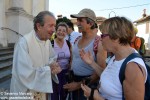 In pellegrinaggio sulle orme del Beato fratel Luigi Bordino 5