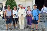 In pellegrinaggio sulle orme del Beato fratel Luigi Bordino 4