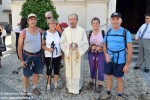 In pellegrinaggio sulle orme del Beato fratel Luigi Bordino 3