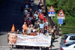 In pellegrinaggio sulle orme del Beato fratel Luigi Bordino 20