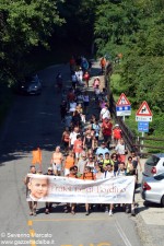 In pellegrinaggio sulle orme del Beato fratel Luigi Bordino 19