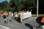 In pellegrinaggio sulle orme del Beato fratel Luigi Bordino 16