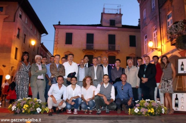 Barbera incontra San Damiano (1)