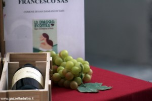 Barbera incontra San Damiano (3)