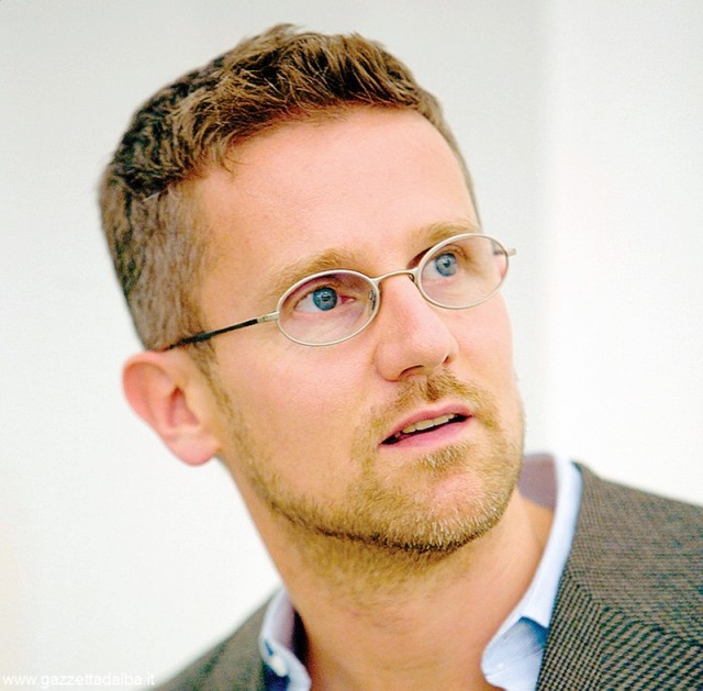 Carlo Ratti