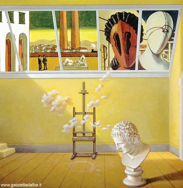 De Chirico