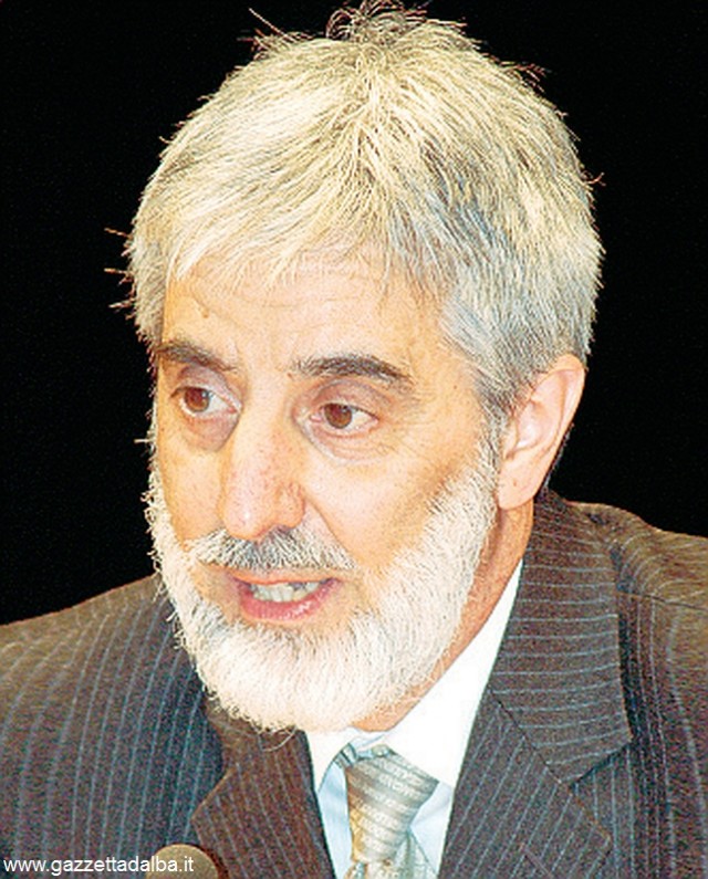 Piero Bianucci