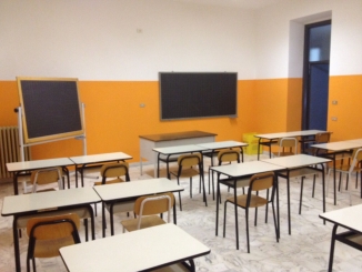 Legambiente: il 46% delle scuole piemontesi necessita di manutenzioni urgenti