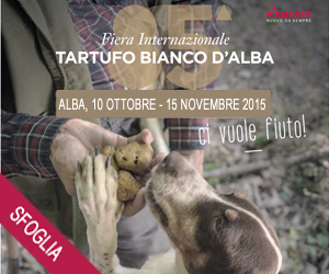 Sfoglia lo speciale Fiera del Tartufo