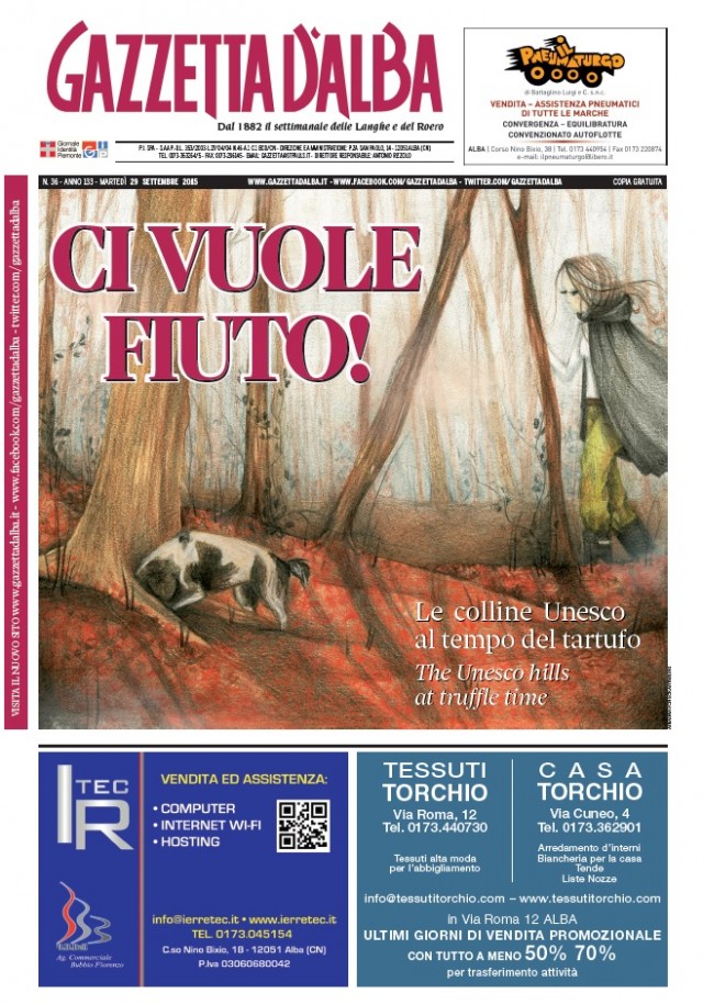 copertina-gz-speciale-tartufo2015
