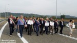 Questa sera Report parla dell'autostrada Asti-Cuneo