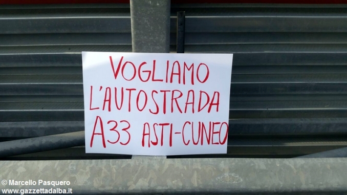 Aca: "Asti-Cuneo una vergogna nazionale. Finitela!"