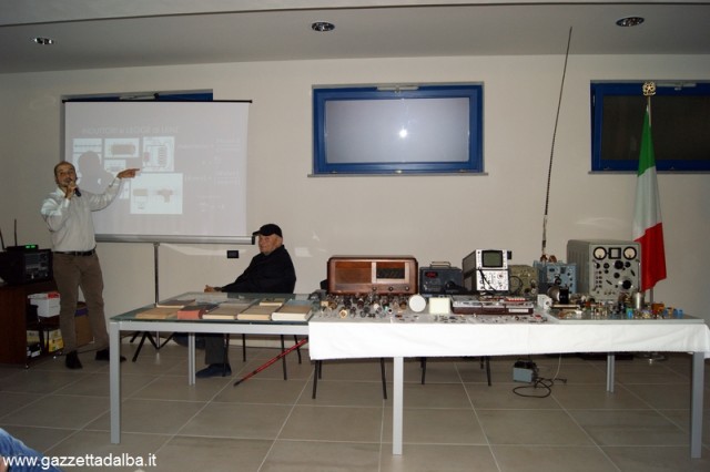 Guarene museo elettronica 3