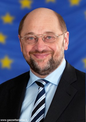 Martin Schulz