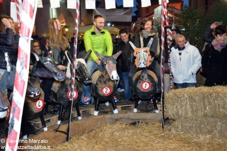 Fiera del tartufo: il programma della settimana