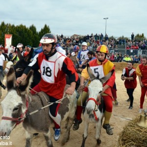 Il titolo di Amico del palio va alla memoria di Giulio Parusso