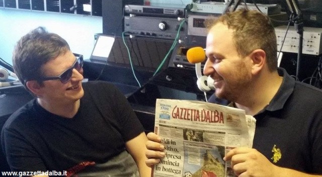 dieghito-pasquero-gazzetta-di-radio-alba