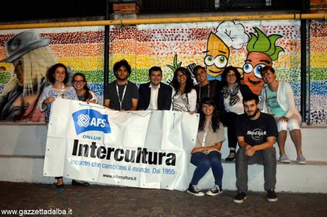 intercultura