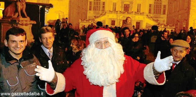 Govone Natale