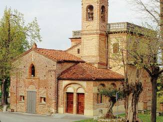 Una giornata coi Cavalieri del Roero e il Classic motor club