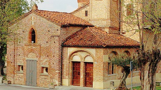 Una giornata coi Cavalieri del Roero e il Classic motor club