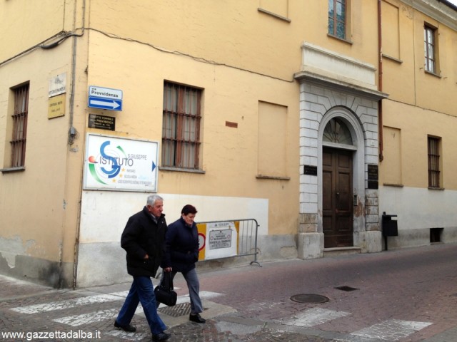 bra istituto san giuseppe