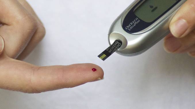 Giornata mondiale contro il diabete: si può fare il test ad Alba e a Bra