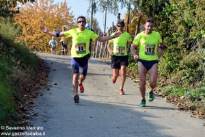 Ecomaratona: record per le partecipazioni dall'estero