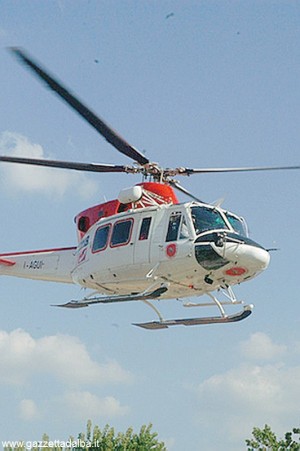 elicottero