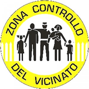 logo controllo vicinato