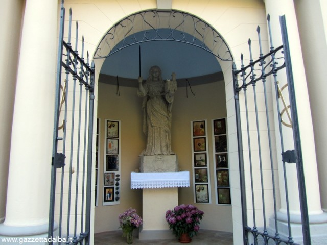 sANTA vITTORIA pILONE 2