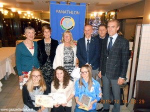 Panathlon