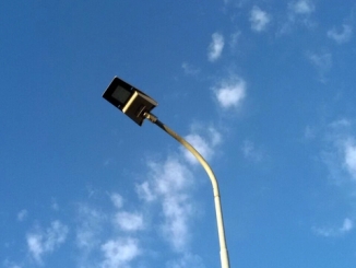 Il quartiere Moretta 2 pensa a illuminazione e sicurezza