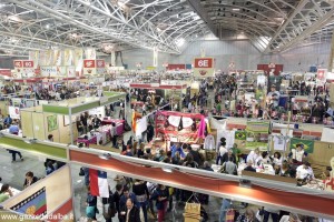 salone del gusto