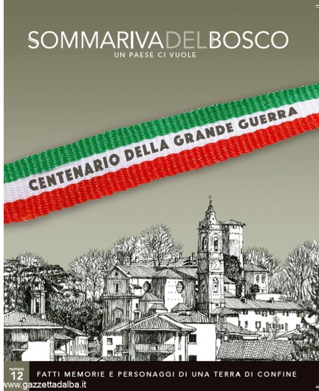 sommariva bosco rivista