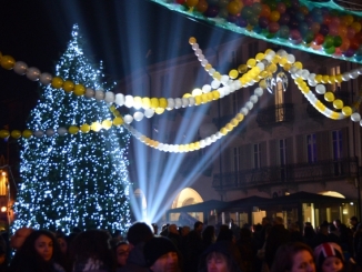 San Silvestro si festeggia sotto le torri di Alba con Planet party