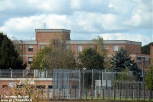 Tutto tace sul destino del carcere albese