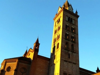 Visita guidata al Tesoro d'argenti e paramenti antichi della cattedrale