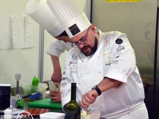 Parte domani la rincorsa degli chef italiani al Bocuse d’or