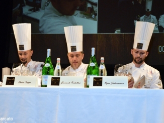 Da Alba parte la candidatura di Torino ad ospitare il Bocuse d'Or Europa 2