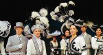 Al Politeama arriva My fair lady