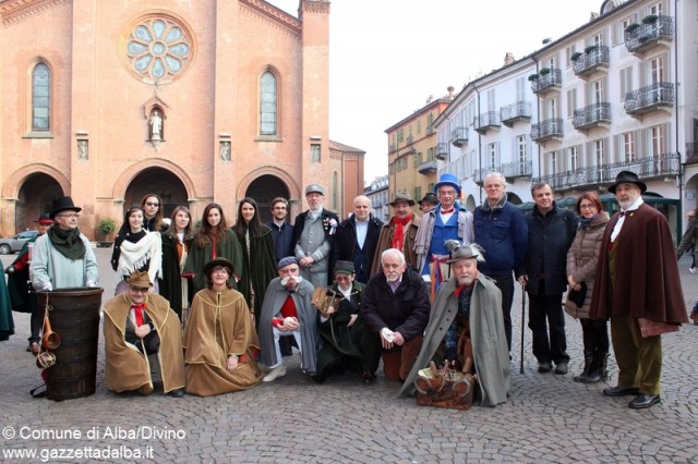 alba carnevale famija1