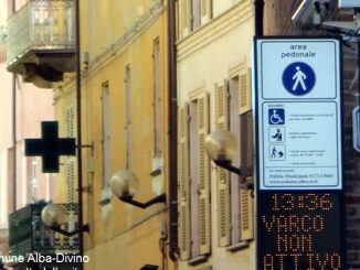 Telecamere anti traffico nelle vie Mazzini e Cerrato