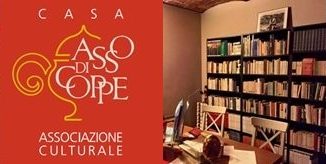 La scrittrice Adriana Bruno ad Asso di coppe di Alba