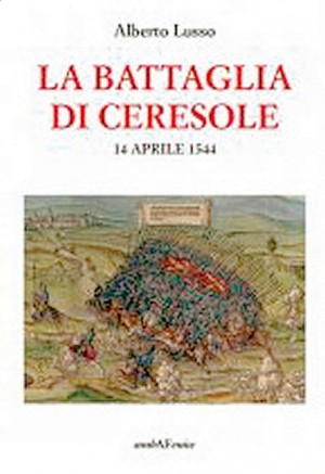 battaglia ceresole libro