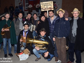 L'edizione 2017 di Cant&egrave; J'Euv si terr&agrave; in frazione Vaccheria a Guarene, sabato 8 aprile