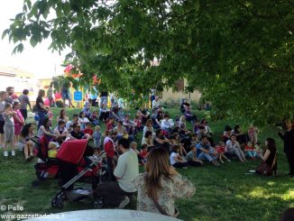 Shakespeare stories in corso Langhe